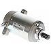 New Starter For Yamaha Wolverine 350 1995-2005 Big Bear 400 1997-2012 4KB-81800-00, 4KB-81800-00-00, 4KB-81890-00-00, 5FU-81800-00, FU-81800-00