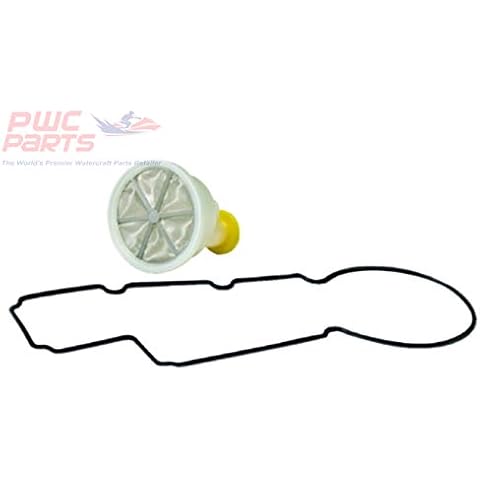 SENECA Marine Yamaha Outboard VST Tank Filter O-Ring Gasket Float Kit VX150 SX150 LX150 SX200 SX225 SX250 VX250 VX225 V2250 66K-13915-00 66K-14984-00-00 Cover