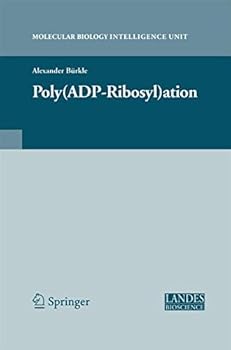 Poly(adp-Ribosyl)Ation