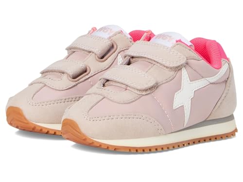 Naturino Girl's Samoa Vl-j. (Toddler/Little Kids) Sneaker