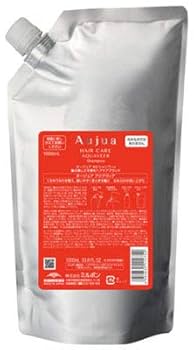 Amazon | オージュア AQ アクアヴィア シャンプー(1L) | Aujua