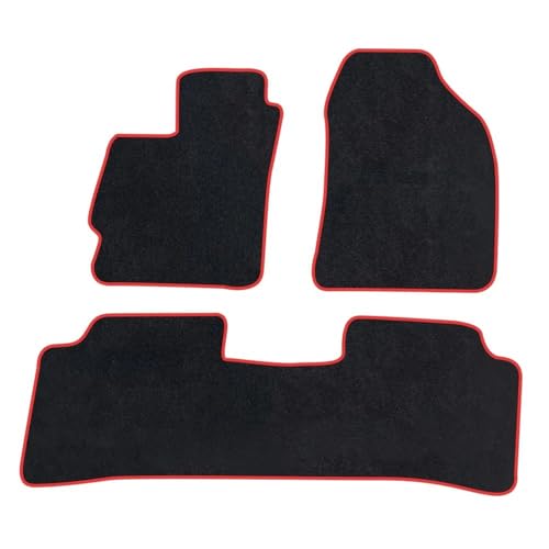 Tapis de sol pour voiture Prius ZVW30 anti boue et sol glissant