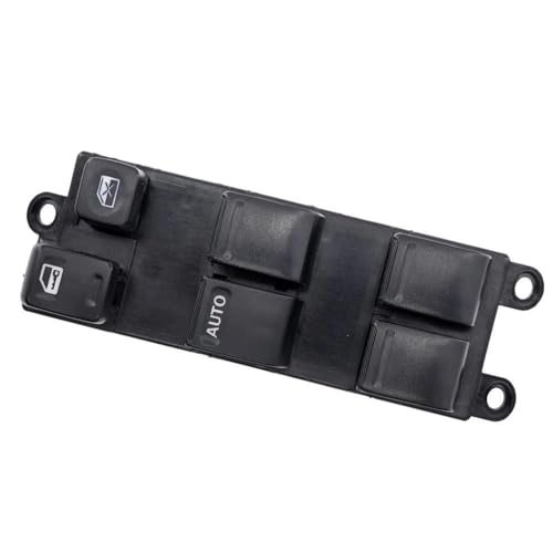 Interrupteur de vitre électrique pour Terrano II R20 commande lève-vitre - 2