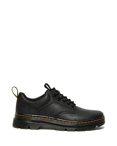 Image of Dr. Martens Unisex Adult Reeder Oxford Shoes