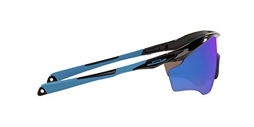 Oakley-Mens-Oo9343-M2-Frame-XL-Rectangular-Sunglasses