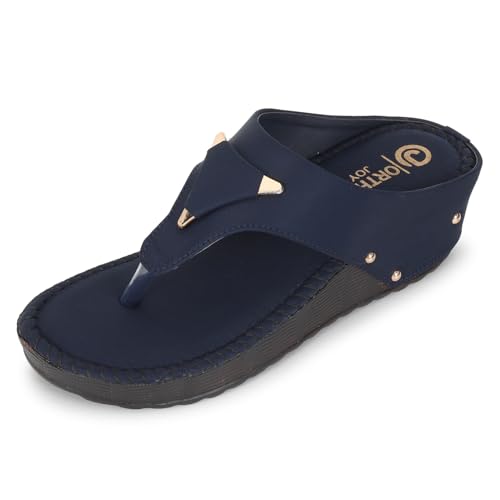 Image of ORTHO JOY doctor Footwear for women||Sandal For Women || Orthopedic Women's Fancy Slipper For Women