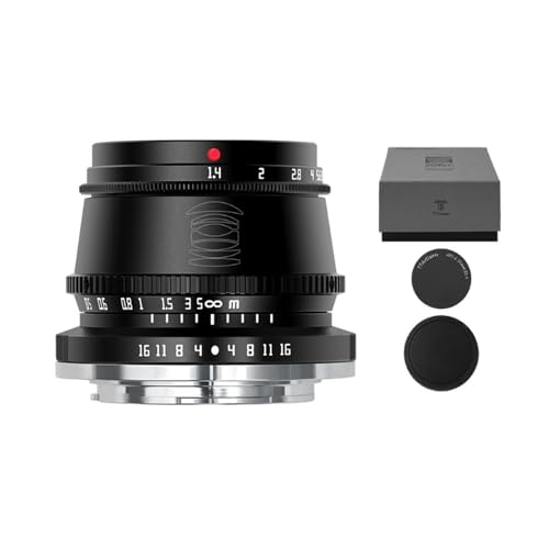 Amazon.co.jp: TTARTISAN 35mm F1.4 APS-C フレーム大口径 Z