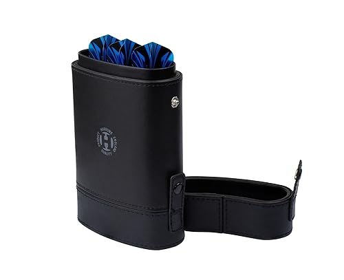 Funda harrows Dart Prima Black