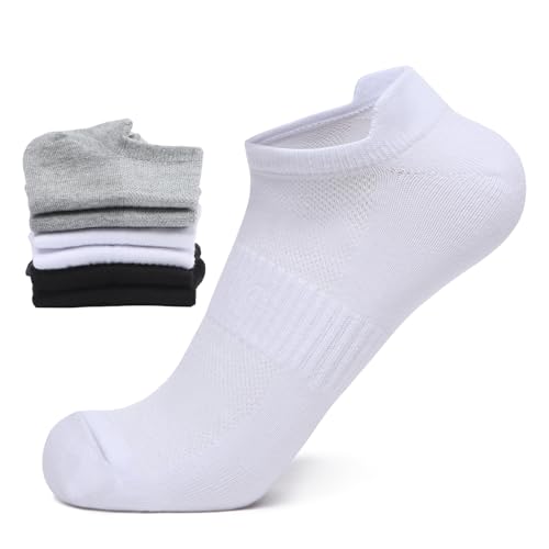 Comfortable Stretchy Quick-Dry Socks - Three-Pair Set for Everyday Use.2