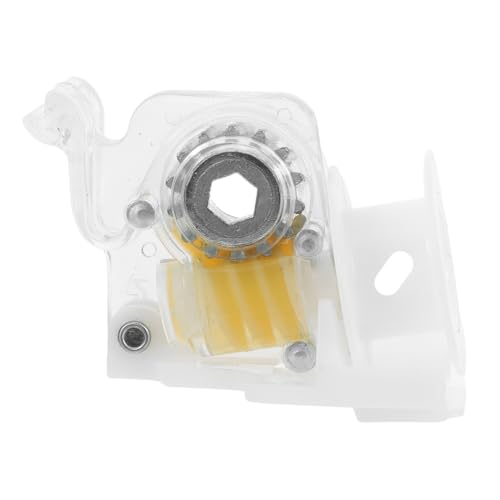 Ipetboom Blind Cord Mechanism Stylish Vertical Blind Cord Controller Quiet Operation for Home Office Window Accessories Convenient