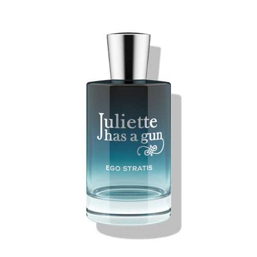 Juliette Has A Gun Perfume Unisex EDP Ego Stratis 100 ml