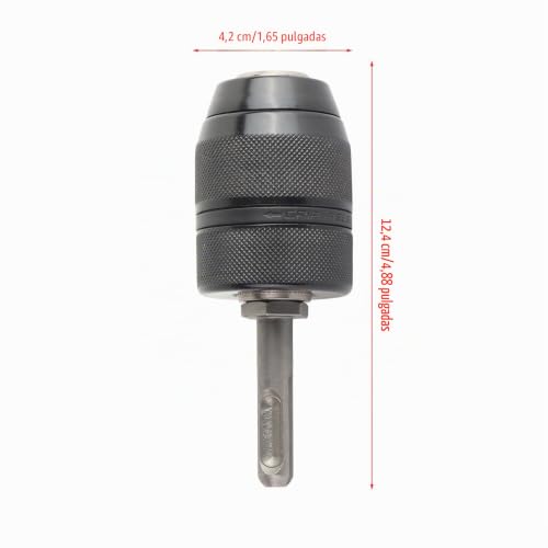 Broquero adaptador SDS 14 Imagen adicional