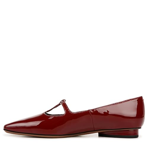 Franco Sarto Women's Carmela Mary Jane Flat4