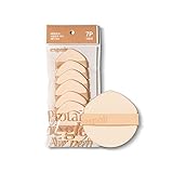 ESPOIR BE GLOW NEW CLASS AIR PUFF 7EA | Flawless Face Makeup Fast and Easily | Makeup Sponge Applicator Air Cushion Powder Puff for Liquid Foundation, Cream, Powder, Concealer | Korean Base Makeup