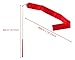 DS. DISTINCTIVE STYLE Dance Ribbons with Wands 4 Yards Long Rhythmic Gymnastics Ribbon Dance Streamer for Kids Baton Twirling