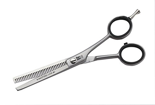 Roseline 5 1/2" Ice Temperd Thinning Shear