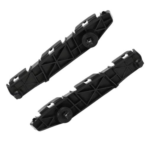 Support pare-chocs avant résou les ecarts aile Lexus IS250 - 5