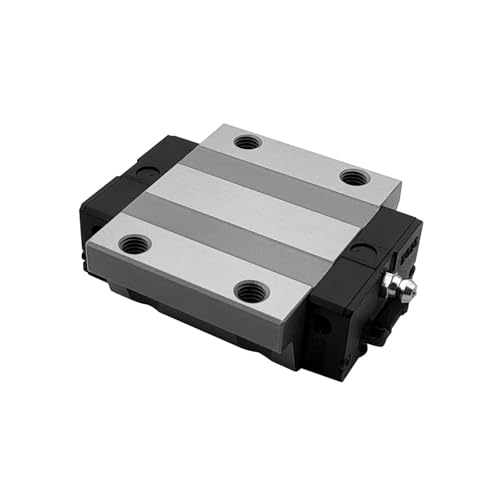 Guide linéaire EGH15CA rail 650mm pour imprimante 3D et commande numérique - 3