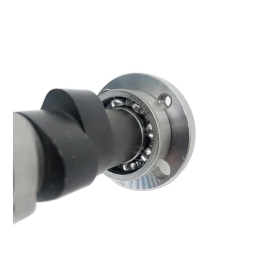 Árbol de levas CB250 de 250 CC para reparar ruidos en culata de motos LX250 y ZS250 102 mm 6