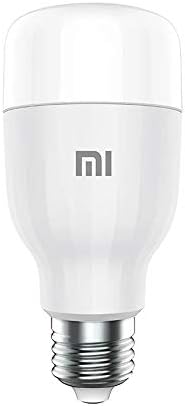 Lâmpada Inteligente Xiaomi - Mi Smart LE...