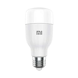 Xiaomi Yeelight Smart Bulb