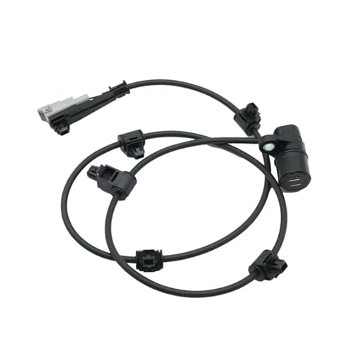 Capteur ABS arrière droit Toyota 4Runner 1996-2002 89545-35030
