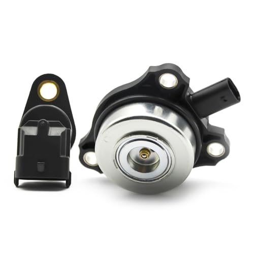 Ynovvo 2729050043 2720510177 2 Pcs Camshaft Position Sensor Camshaft Sensor Replacement thumb #3