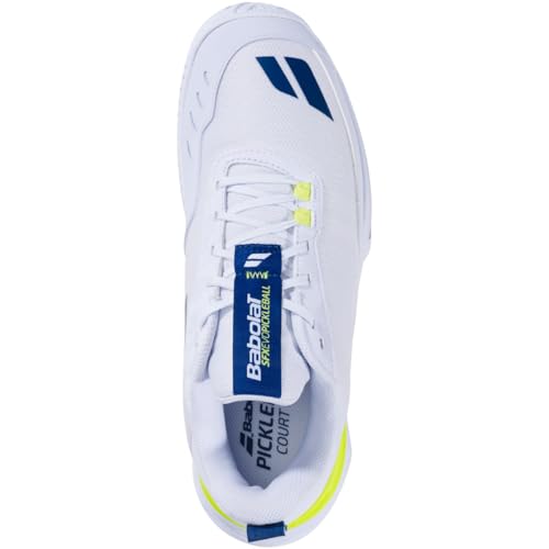 Babolat Men's SFX Evo Pickleball Shoes4