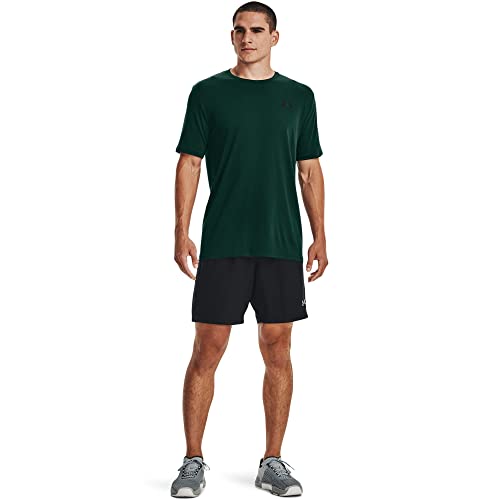 Image of Under Armour Men's Sportstyle Left Chest Short-Sleeve T-Shirt