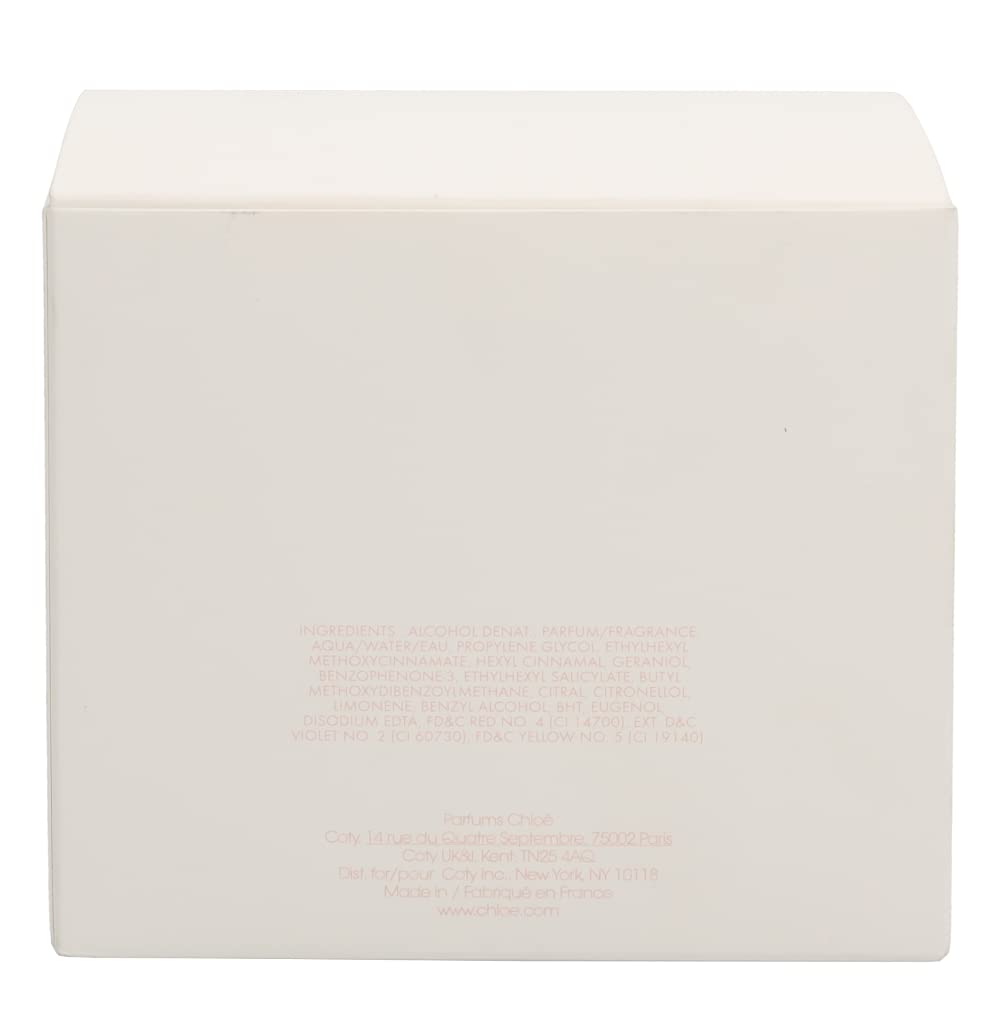 Chloe L'Eau CHLOE Women 1.6 oz EDT Spray