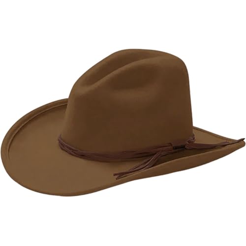 Gus Crushable Outdoor Hat product thumbnail 4