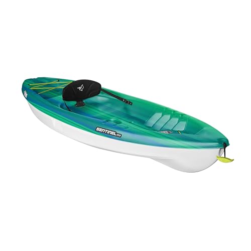 Image of Pelican Sentinel 100X Recreational Kayak