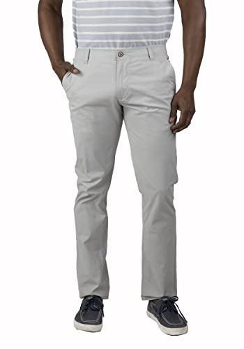 Tailor Vintage Connecticut Orginals Airotec Slim Fit Cotton/Nylon Chino Pants