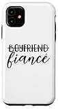 Matching Engagement Fiancé Gifts by Art Like Wow