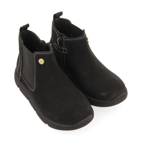 Image of GIOSEPPO Men's Low-Top Oxford Boot