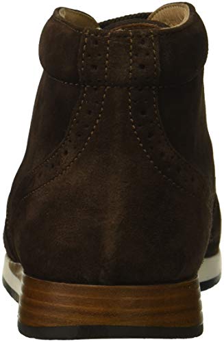 Image of Bugatchi mens Mens Lace Up Boot
