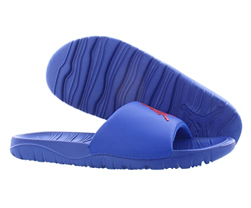 Image of Nike mens Jordan Break Slide Sliders