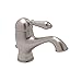 ROHL A3402LMSTN-2 Lavatory FAUCETS, Satin Nickel