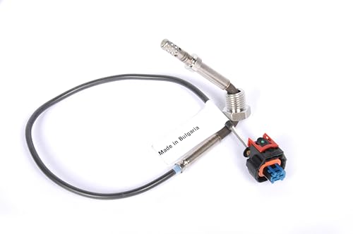 Capteur de température des gaz d'échappement GM 55583113 de rechange pour sonde de collecteur
