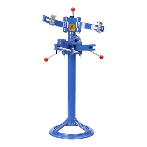 Strut Spring Compressor, 2200 LBS Heavy Duty Coil Spring Compressor Tool Shock Absorbing Spring Disassembly Tool for Cars, Off-Road Vehicles, Vans and 8.27