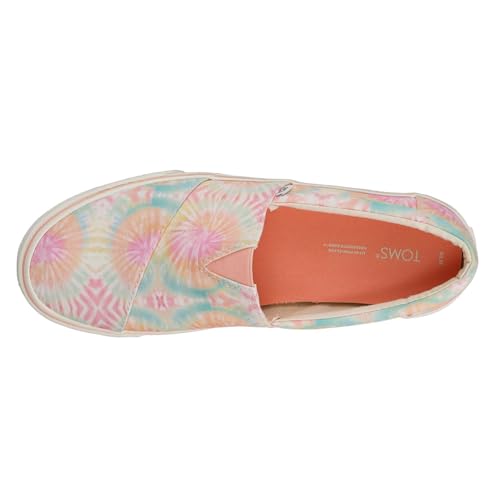 Image of TOMS Fenix Slip-On