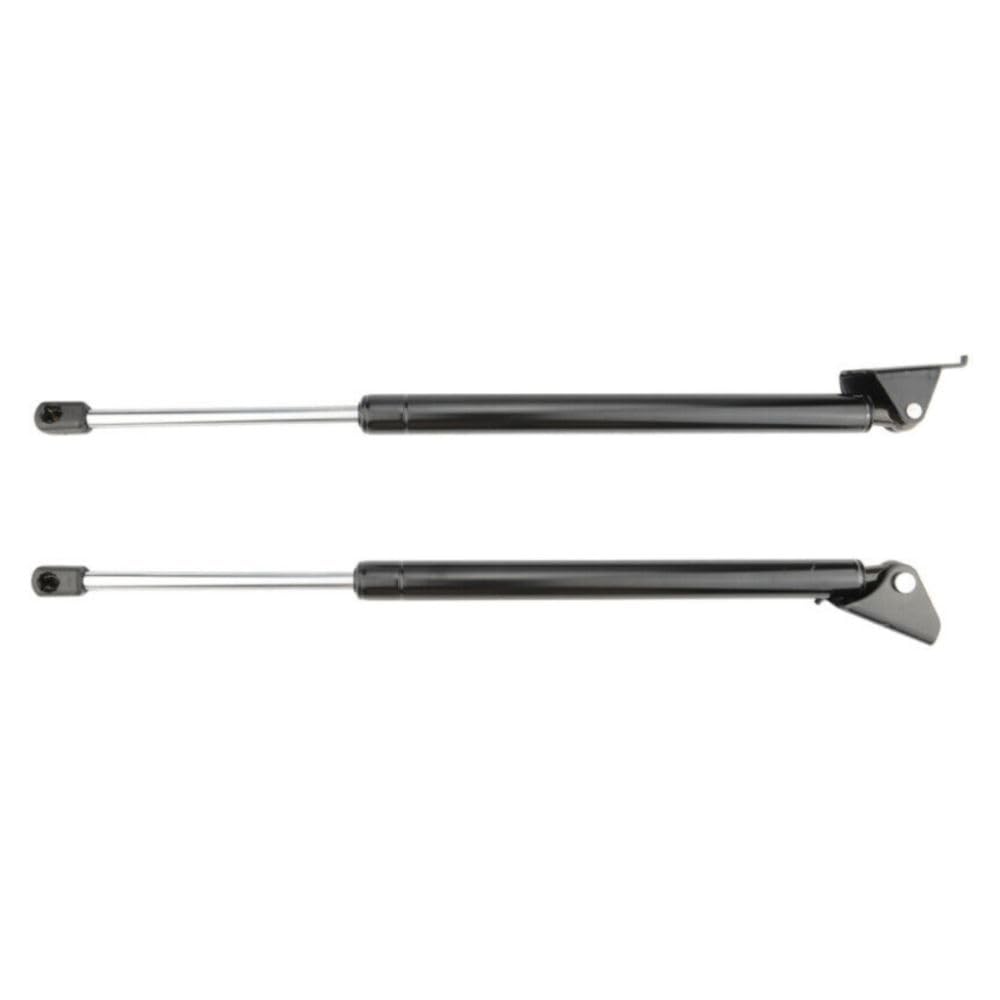Amazon.com: JKSXIX 1 Pair Tailgate Hatch Lift Supports Rear Left  