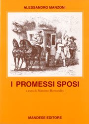 9788853500151 I promessi sposi. Ediz. ridotta