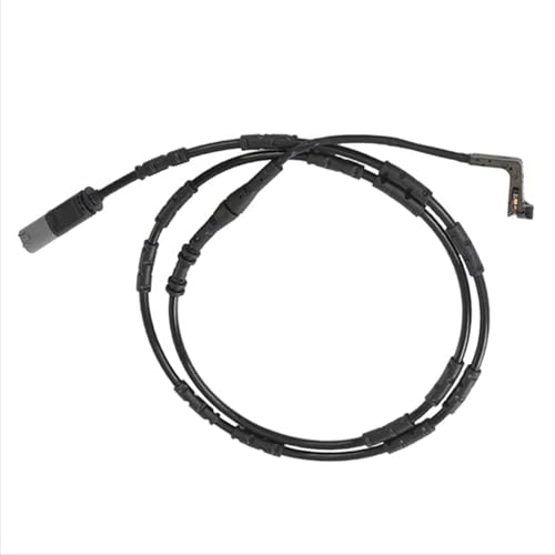 Sensor de desgaste de frenos trasero BMW Z4 E89 2009 OEM 34356789446