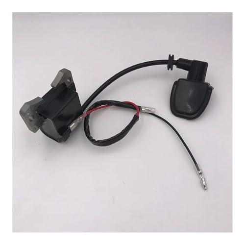 Bobine d'allumage CG411 pour résoudre les problèmes de démarrage moteur 49cc