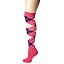 Multicoloured (Pink/Pink/Purple)