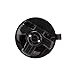 HEATER BLOWER MOTOR FAN Compatible with RENAULT CLIO MK3 TWINGO NISSAN MICRA MK3 NOTE MK1