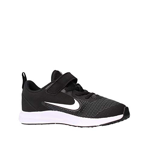 Image of Nike Unisex-Child Nike Downshifter 9 (PSV) Running Shoe