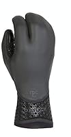 Algopix Similar Product 1 - Xcel Drylock 3mm Texture Skin 3 Finger