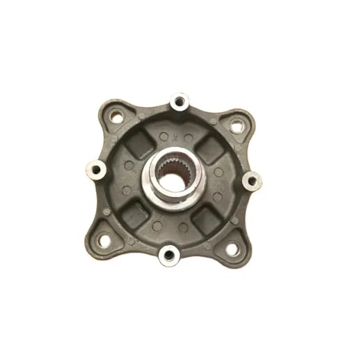 Moyeu de roue arrière quad ATV 300cc FA-D300 H300 4x4 - 6
